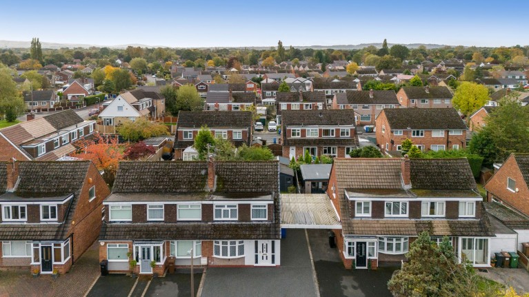 Image of Tintern Road, Cheadle Hulme, SK8