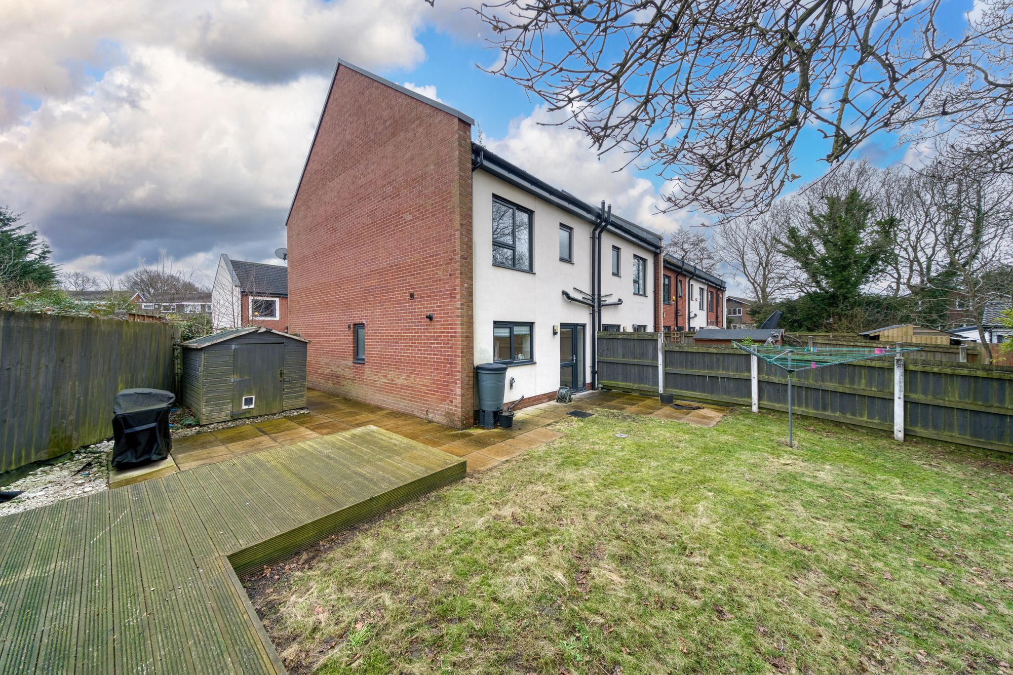 Images for Eastings Close, Cheadle Hulme, SK8