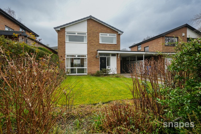 Image of Longham Close, Bramhall, SK7