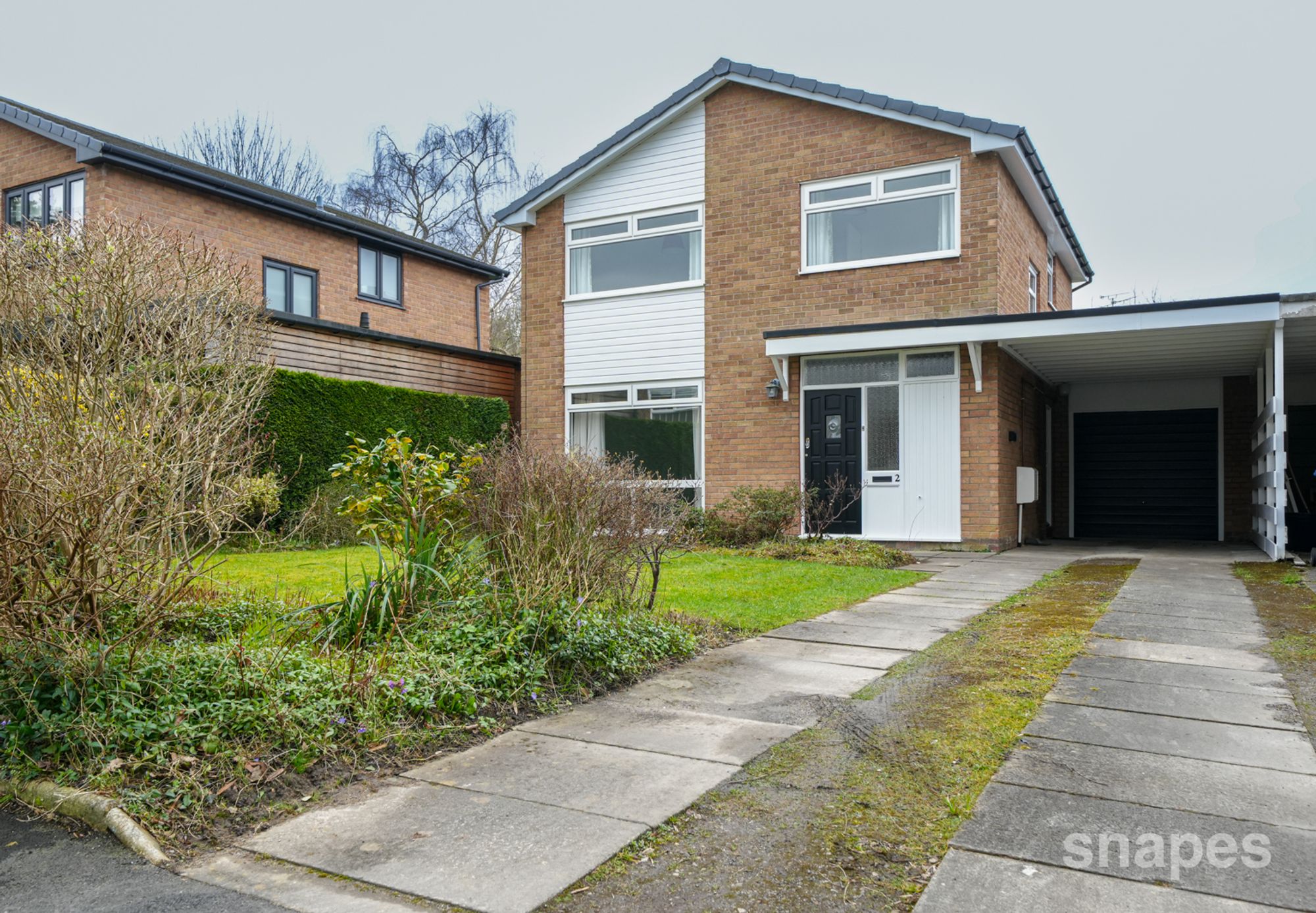 Images for Longham Close, Bramhall, SK7