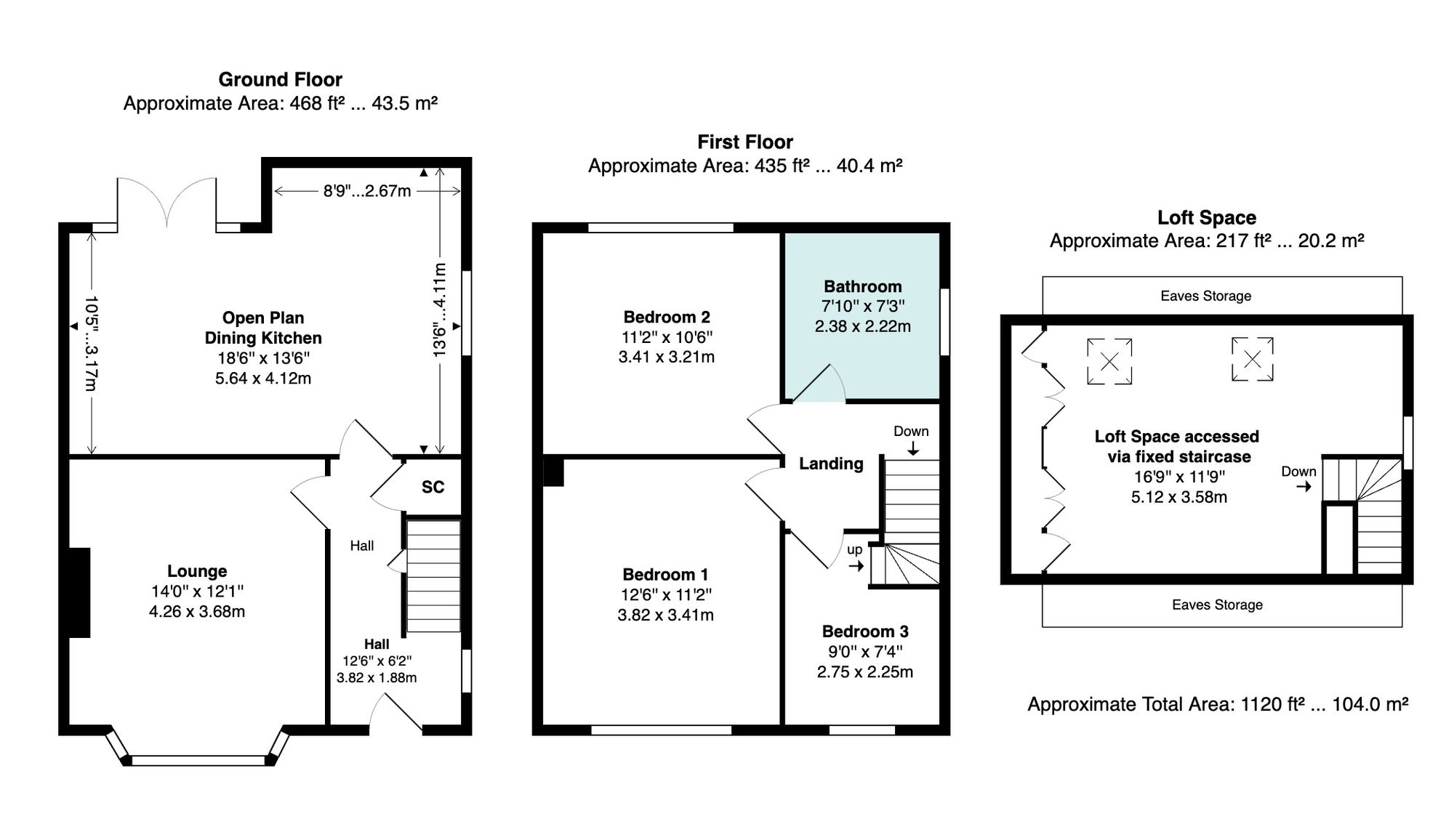 Images for Ashley Drive, Bramhall, SK7