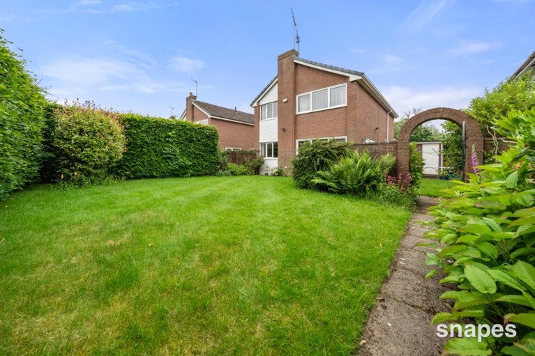 Image of Padstow Drive, Bramhall, SK7