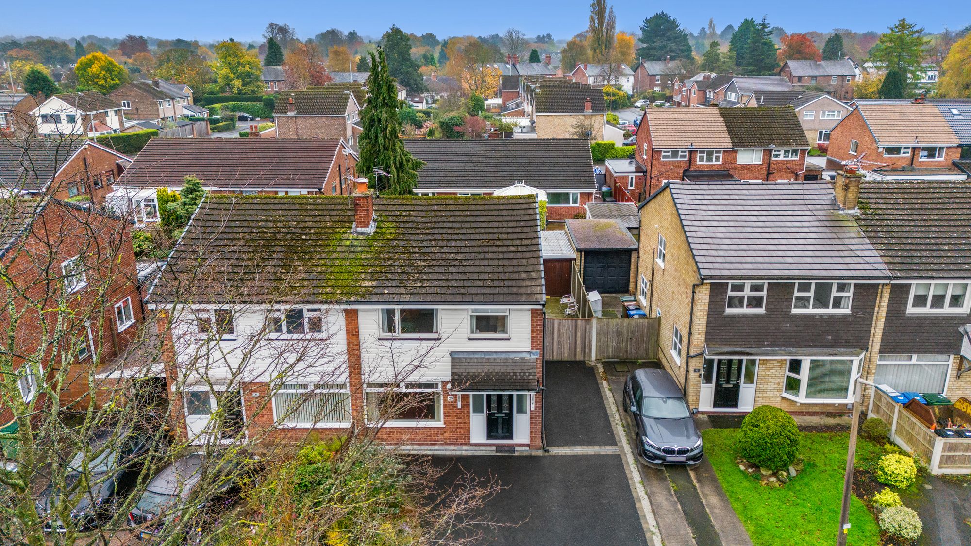 Images for Sherbourne Close, Cheadle Hulme, SK8