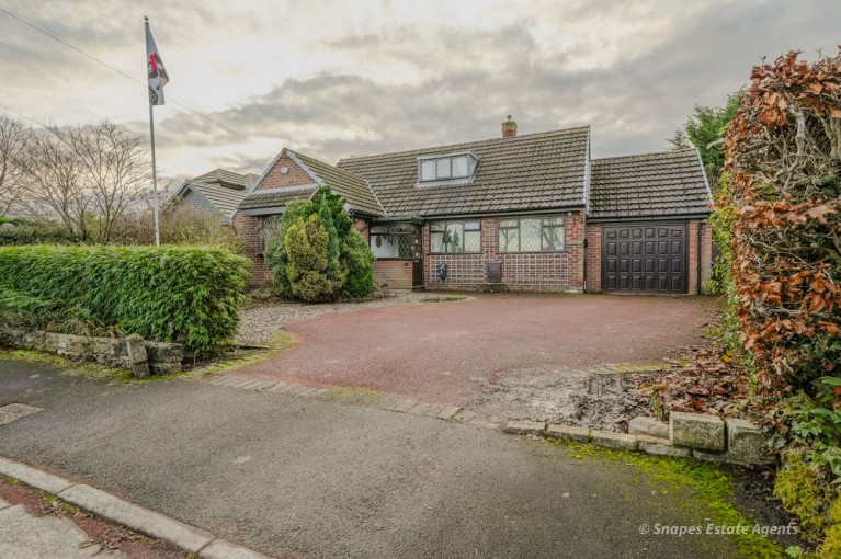 Image of Woodhall Close, Woodford, SK7