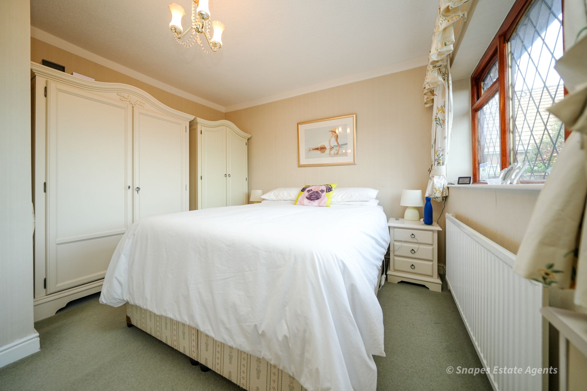 Images for Woodhall Close, Woodford, SK7