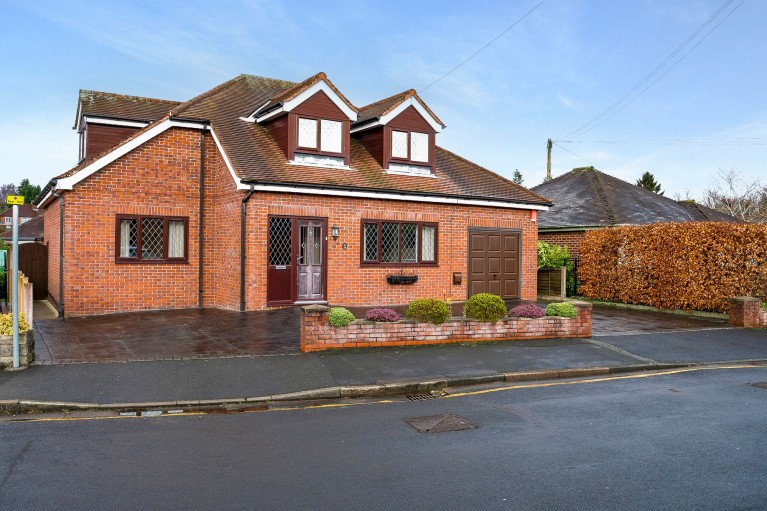 Image of Victoria Way, Bramhall, SK7