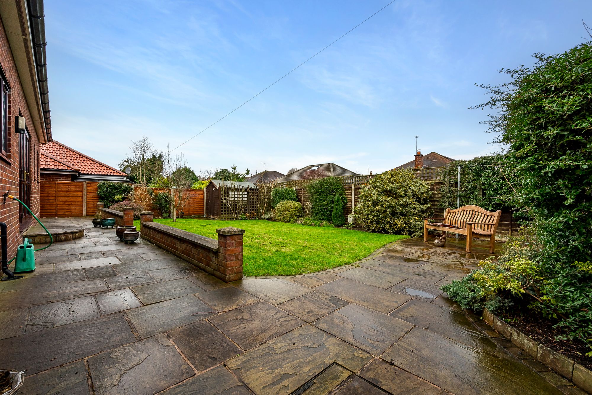 Images for Victoria Way, Bramhall, SK7