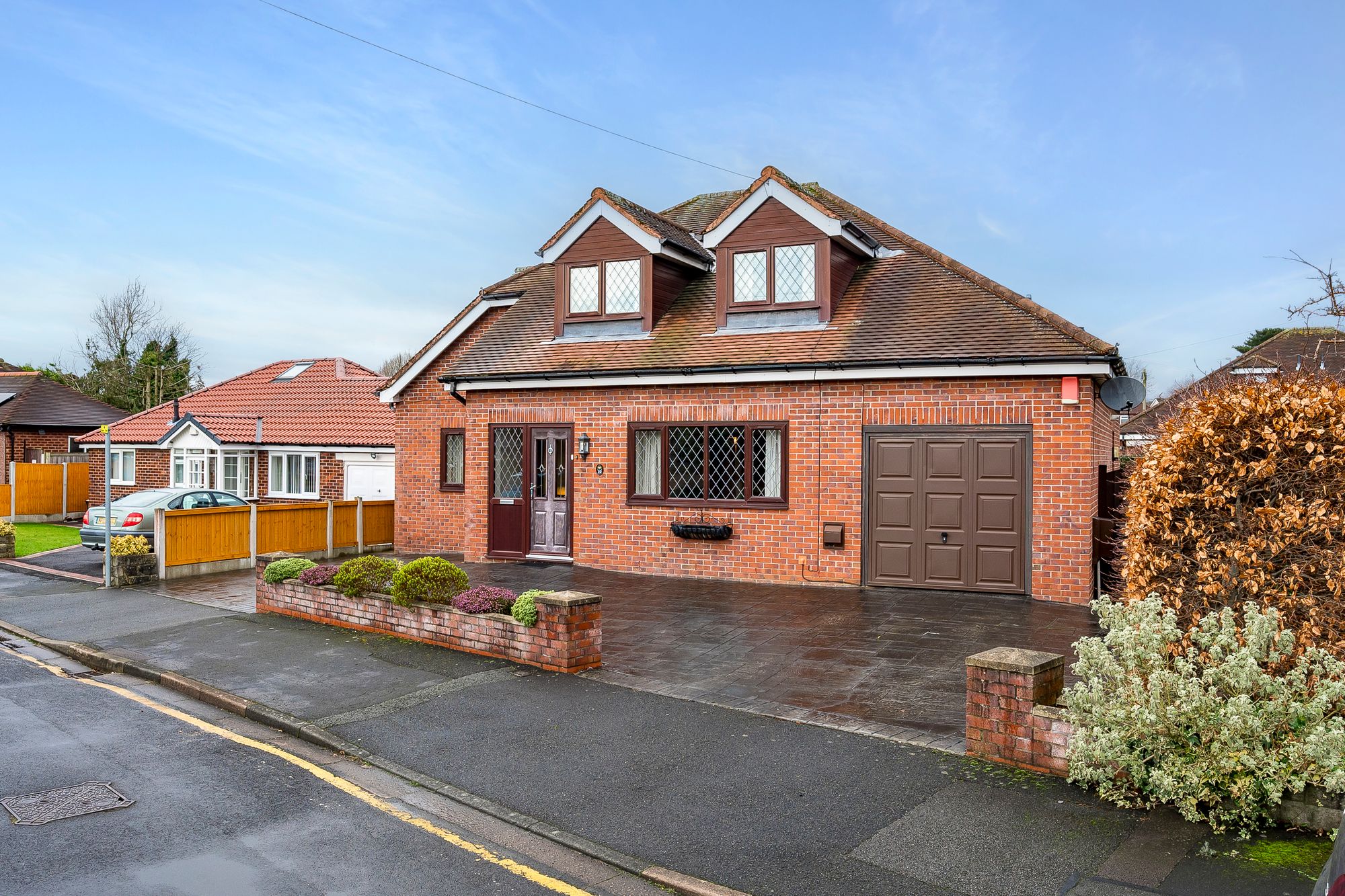 Images for Victoria Way, Bramhall, SK7