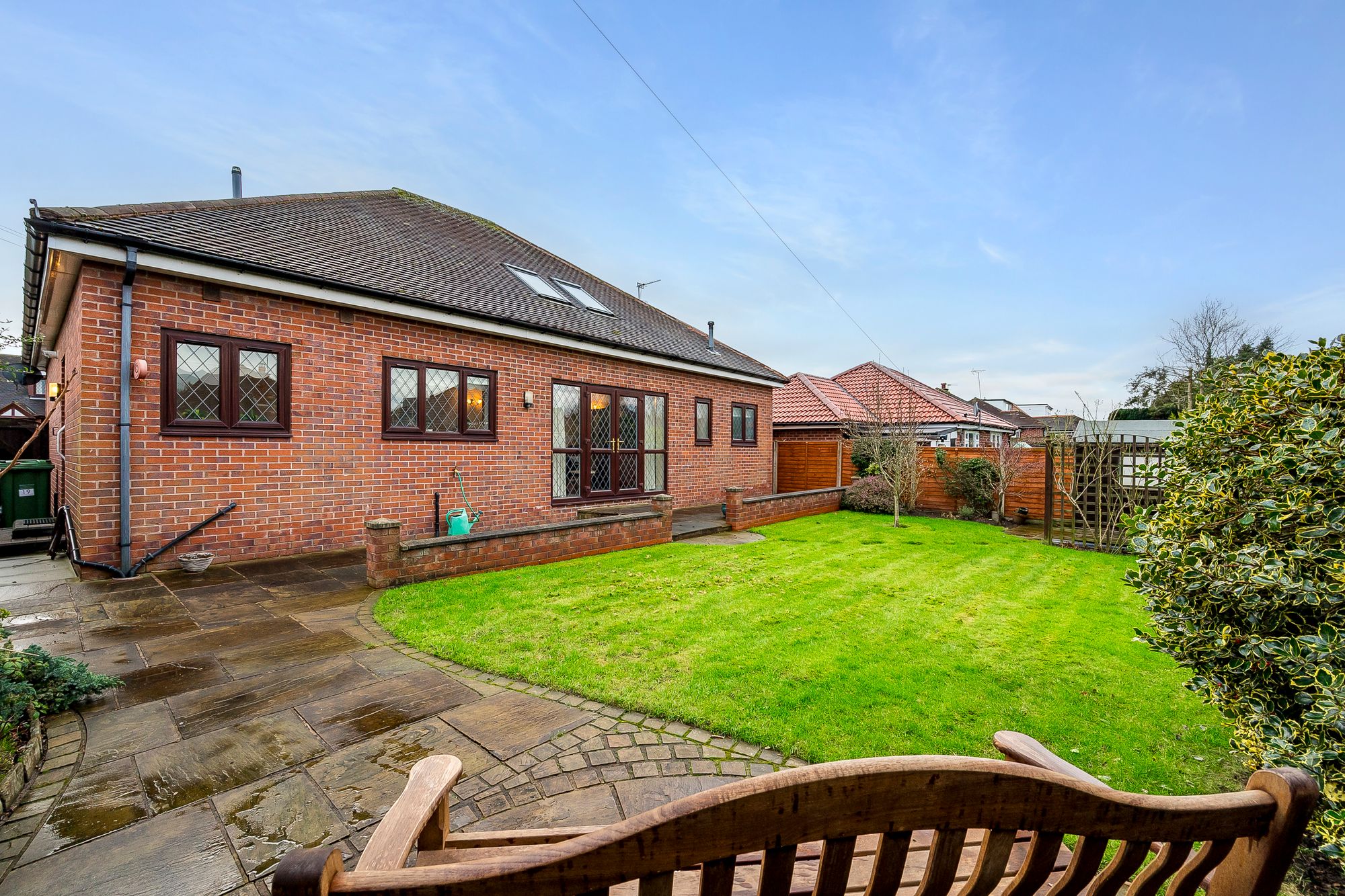 Images for Victoria Way, Bramhall, SK7