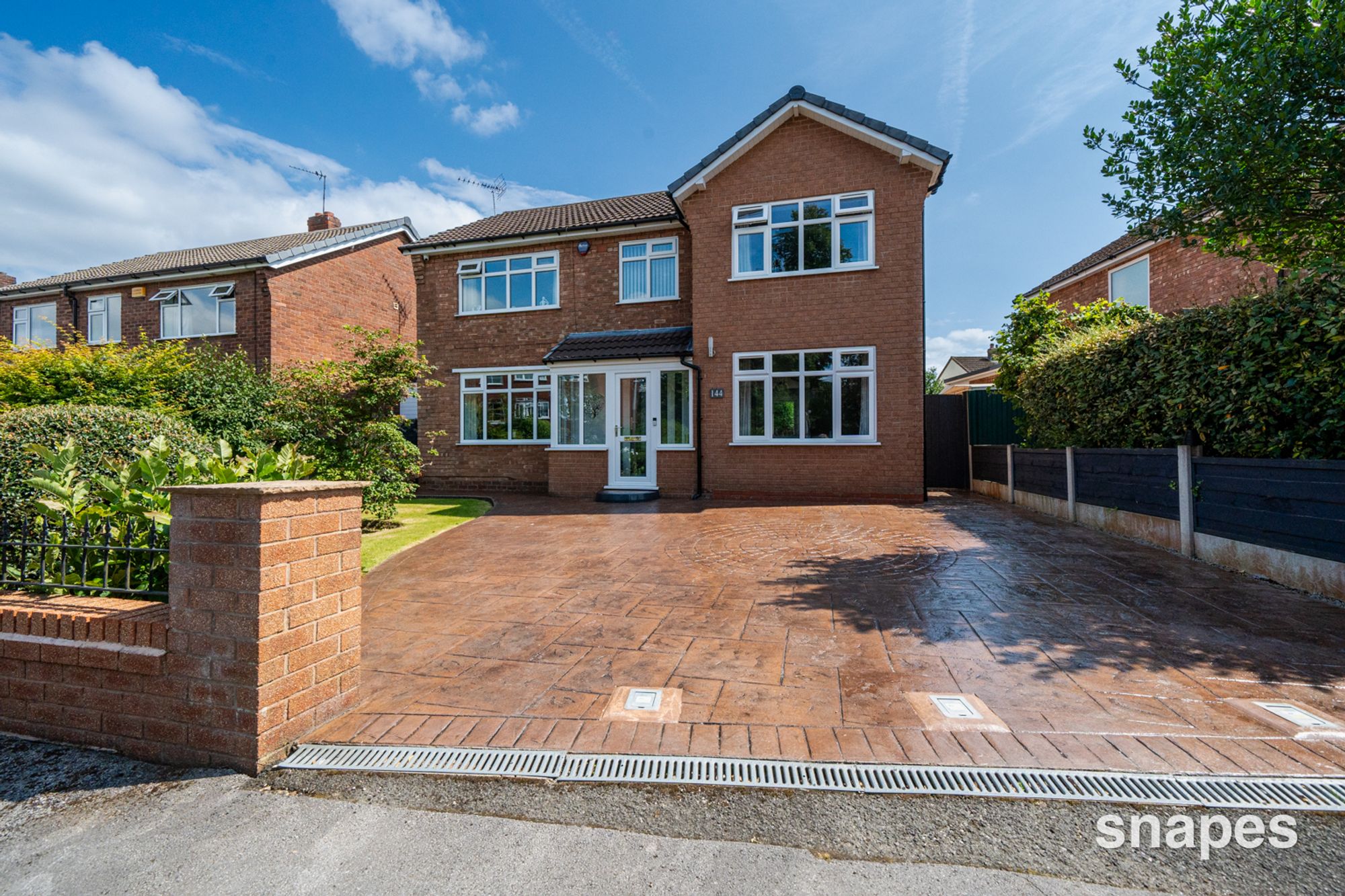 Images for Glandon Drive, Cheadle Hulme, SK8