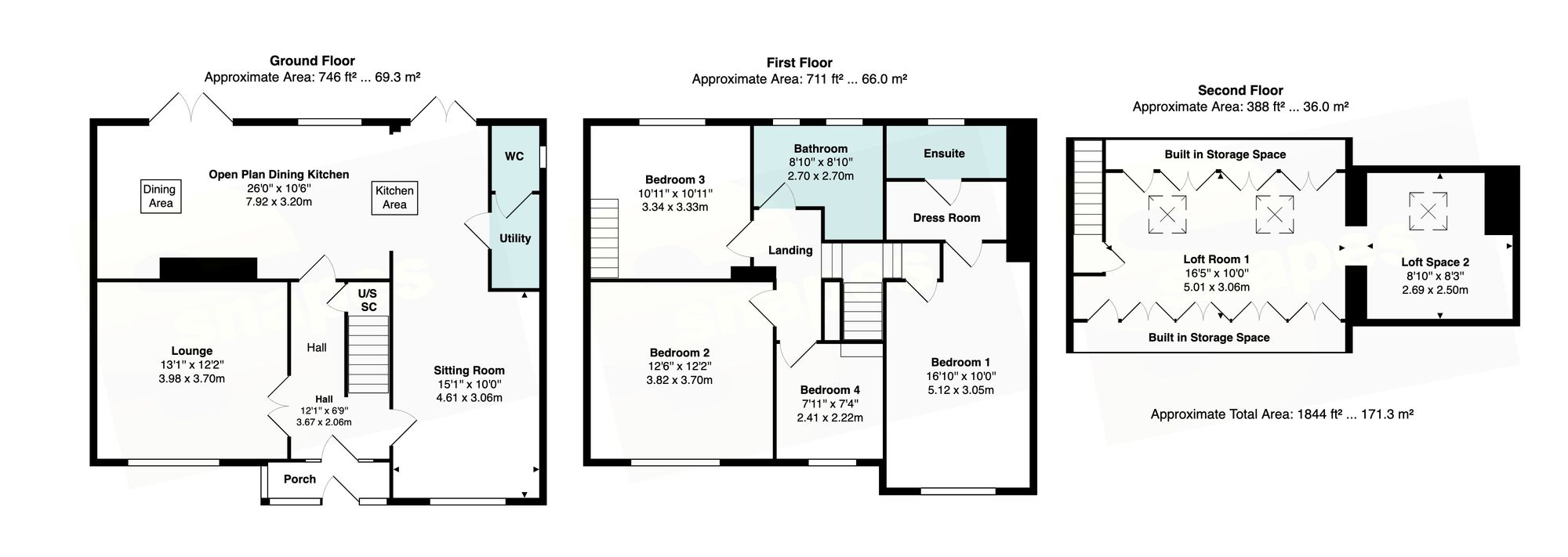 Images for Glandon Drive, Cheadle Hulme, SK8