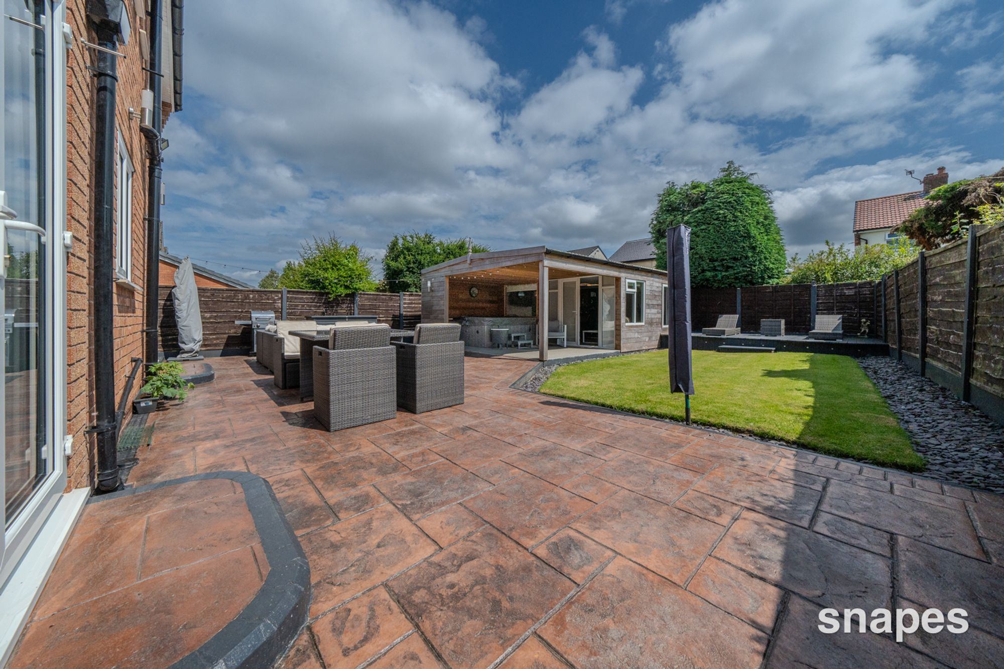 Images for Glandon Drive, Cheadle Hulme, SK8