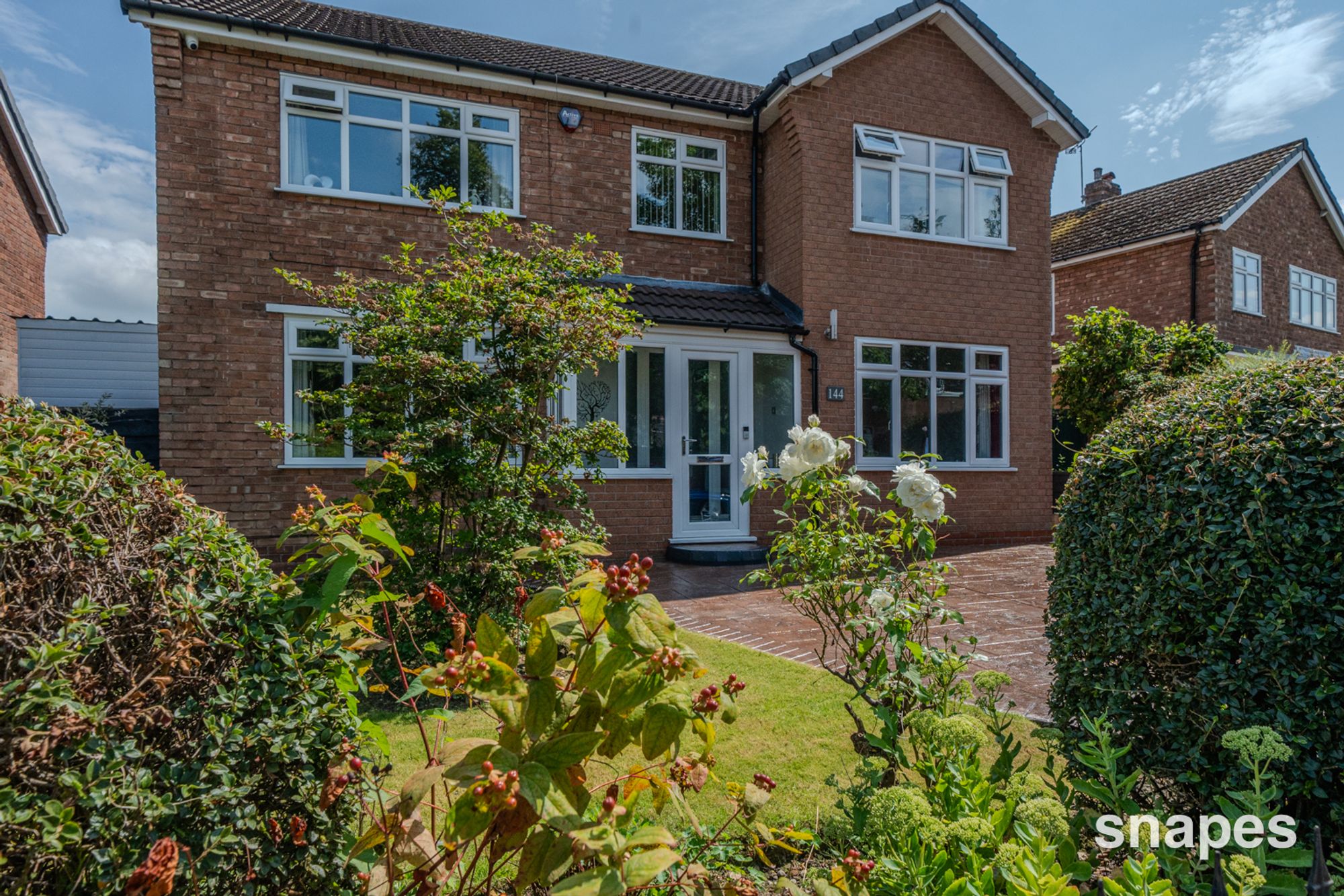 Images for Glandon Drive, Cheadle Hulme, SK8