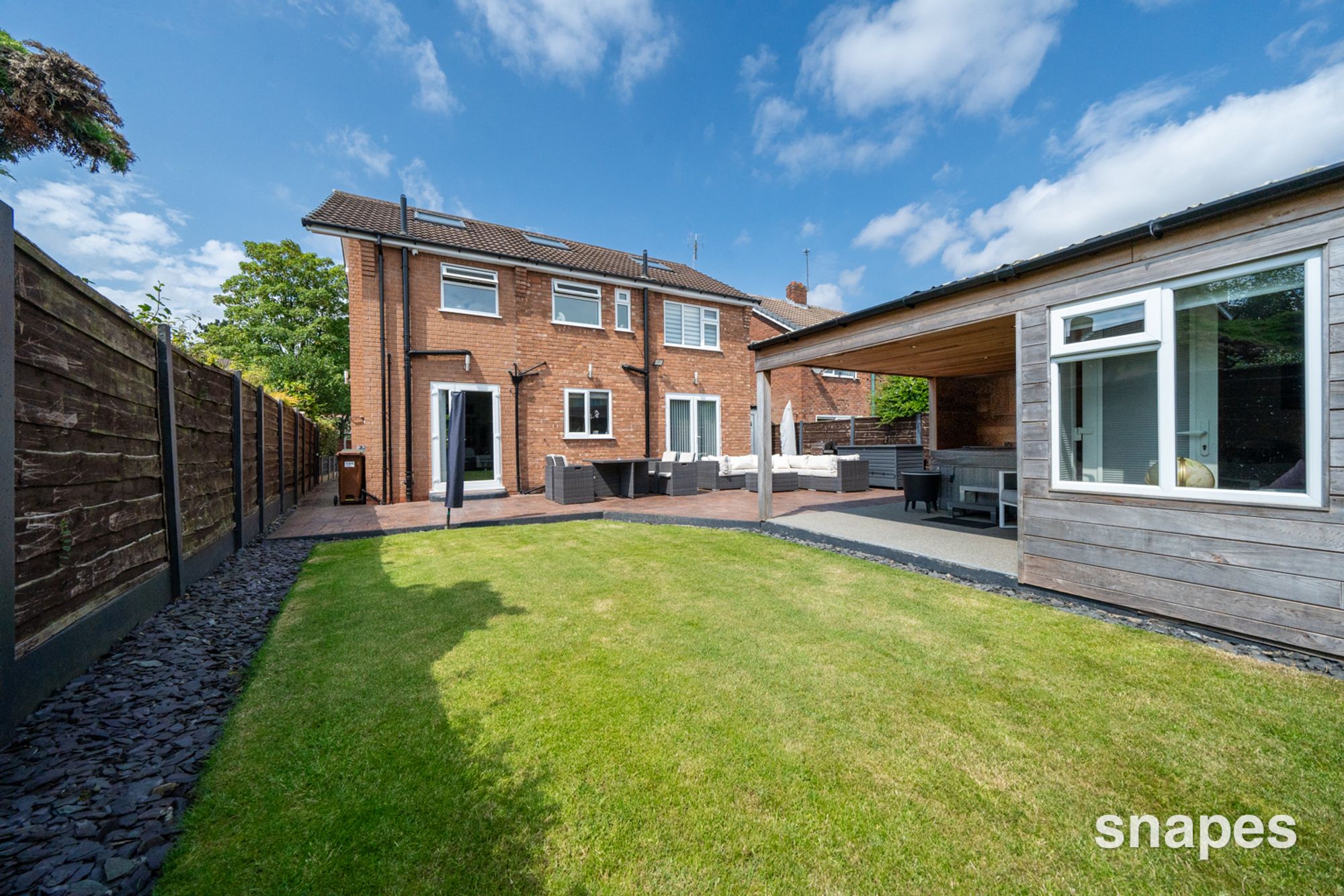 Images for Glandon Drive, Cheadle Hulme, SK8