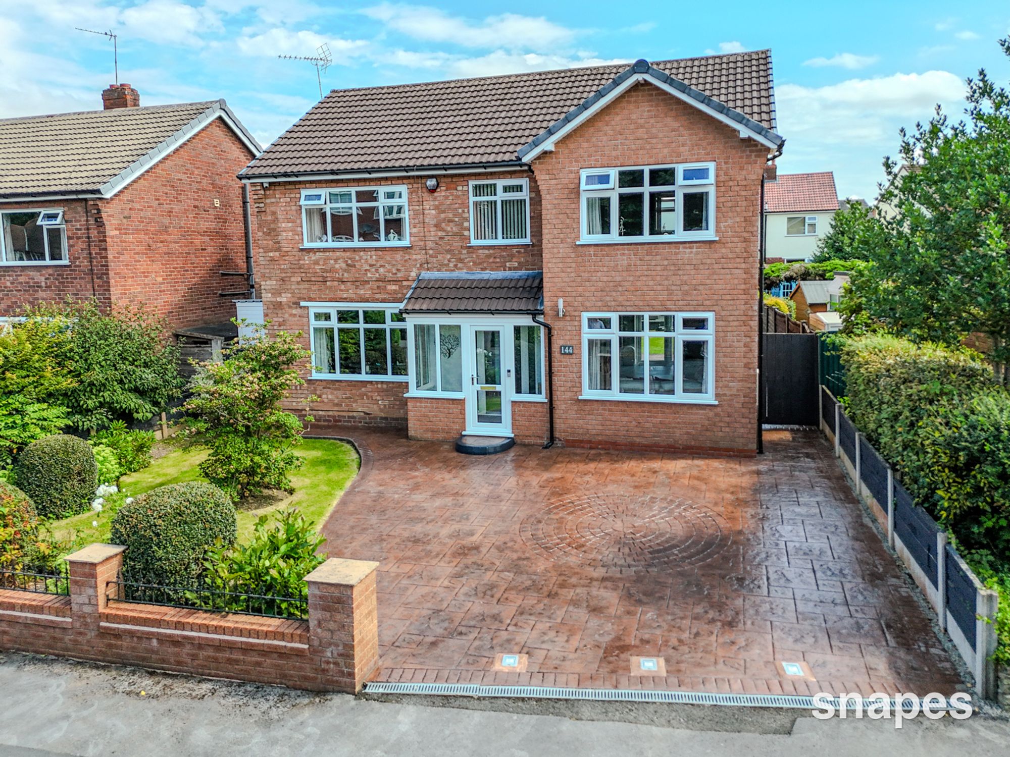 Images for Glandon Drive, Cheadle Hulme, SK8