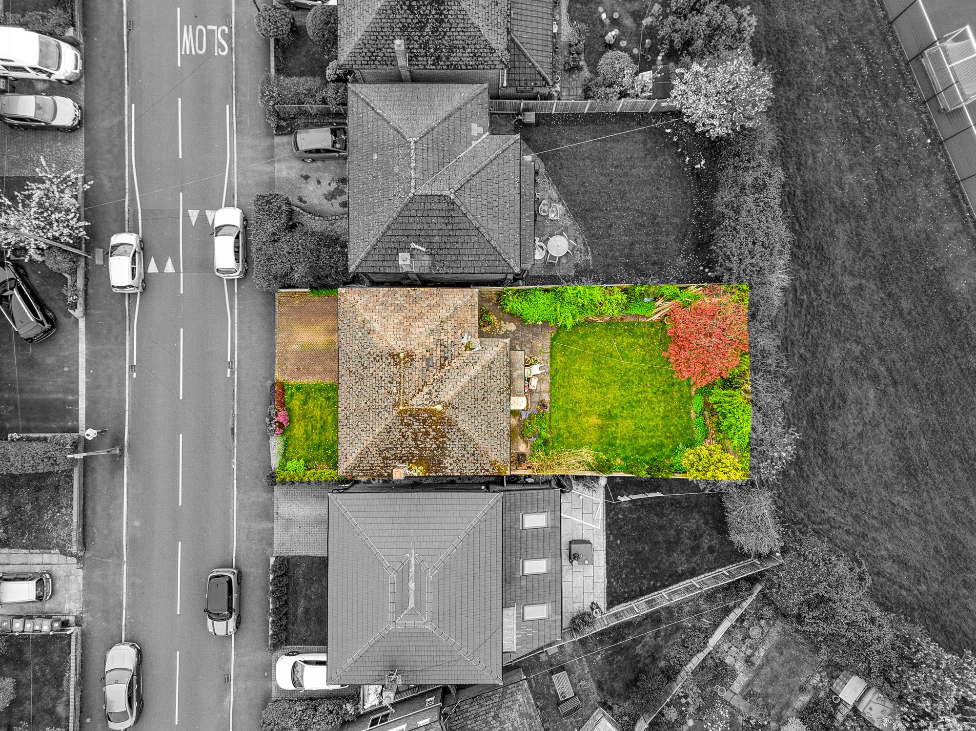 Images for Vicarage Avenue, Cheadle Hulme, SK8