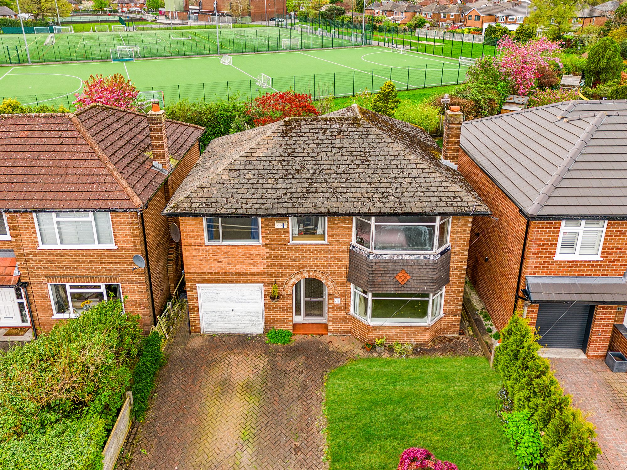 Images for Vicarage Avenue, Cheadle Hulme, SK8