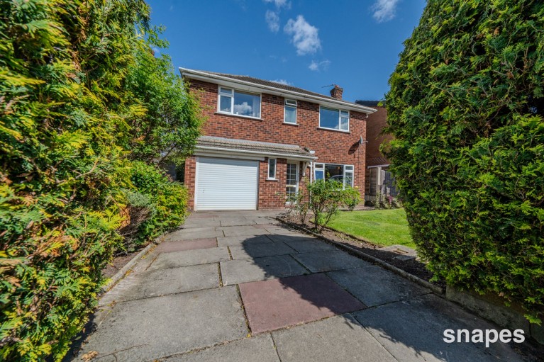 Image of Meadway, Bramhall, SK7