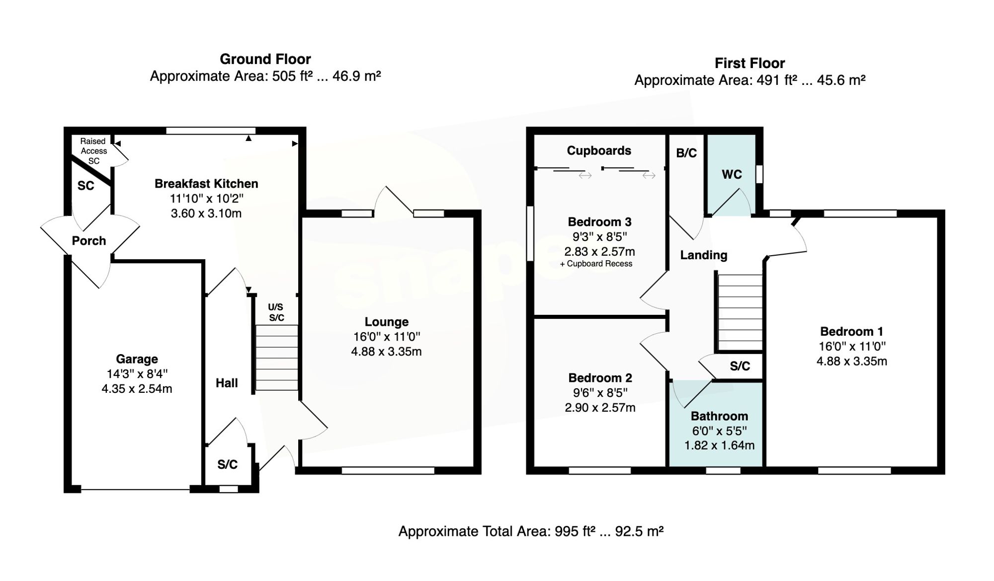 Images for Meadway, Bramhall, SK7