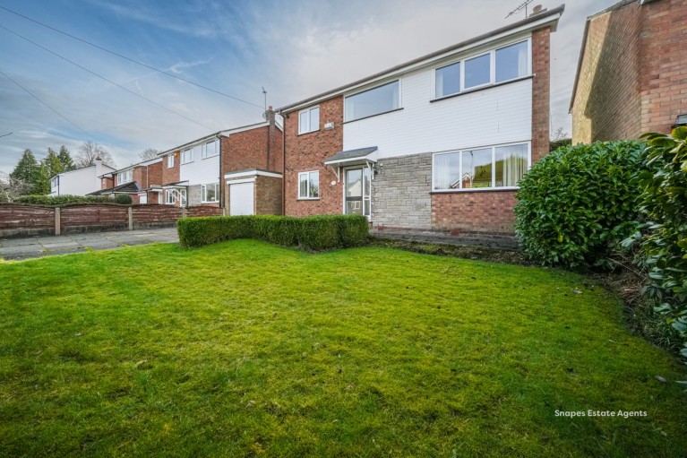 Image of Hardy Drive, Bramhall, SK7