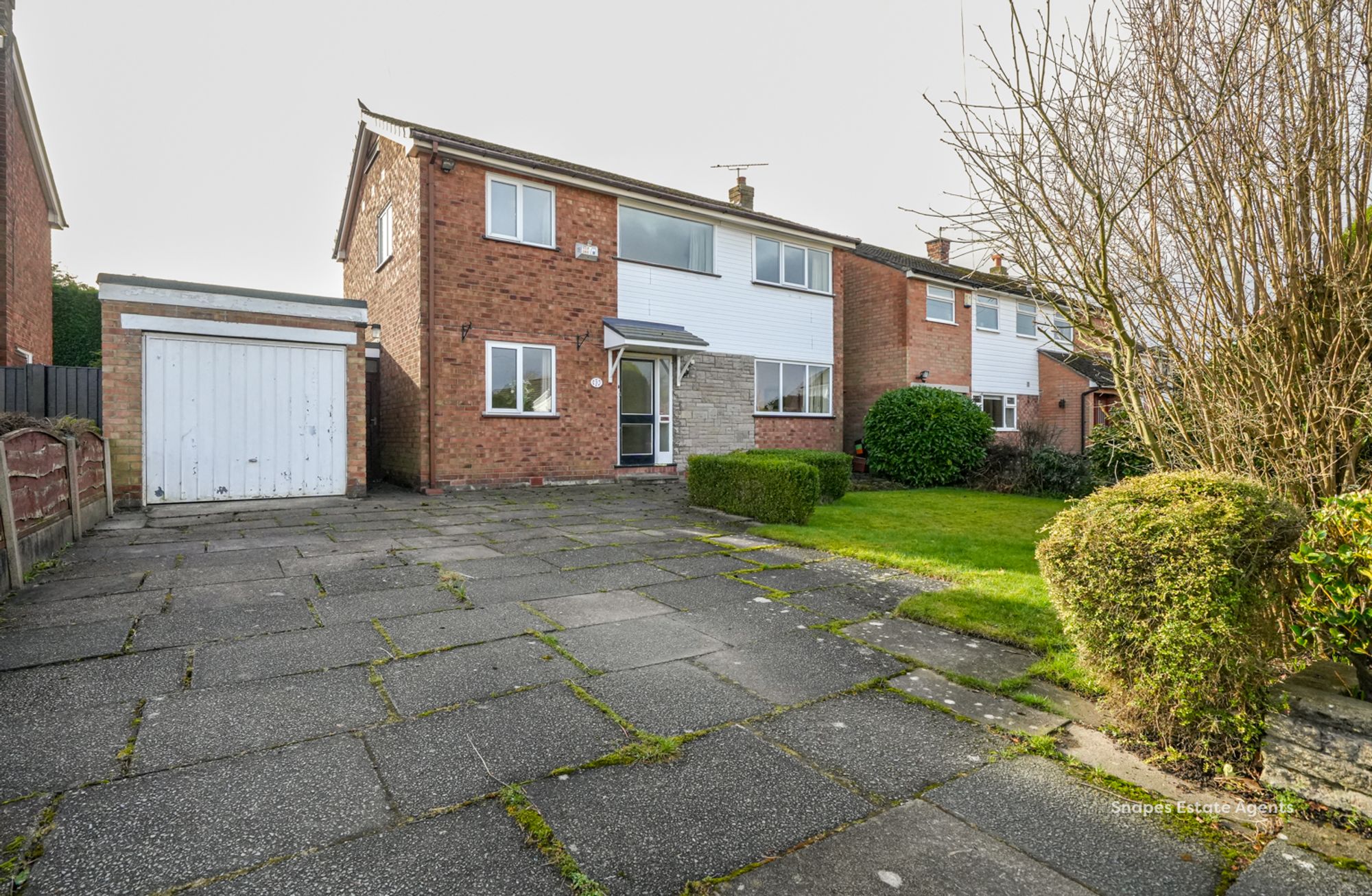 Images for Hardy Drive, Bramhall, SK7