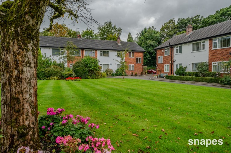 Image of Arden Court, Bramhall, SK7