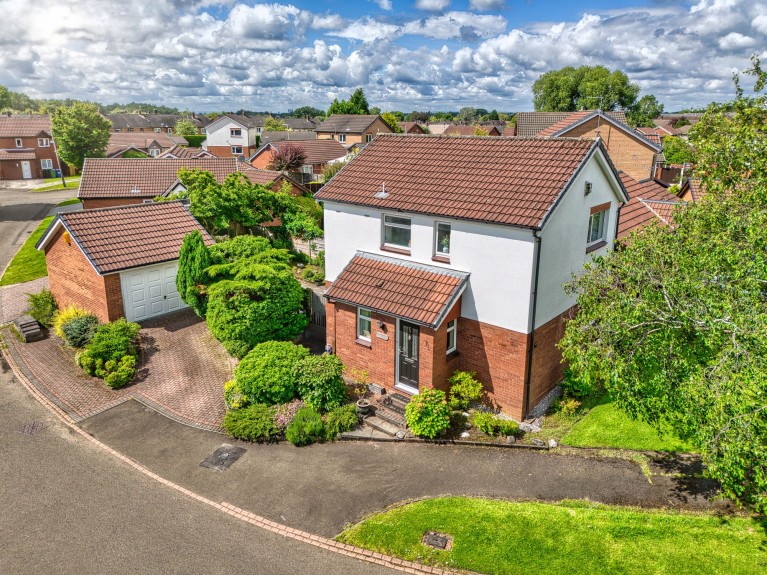 Image of Bowmont Close, Cheadle Hulme, SK8