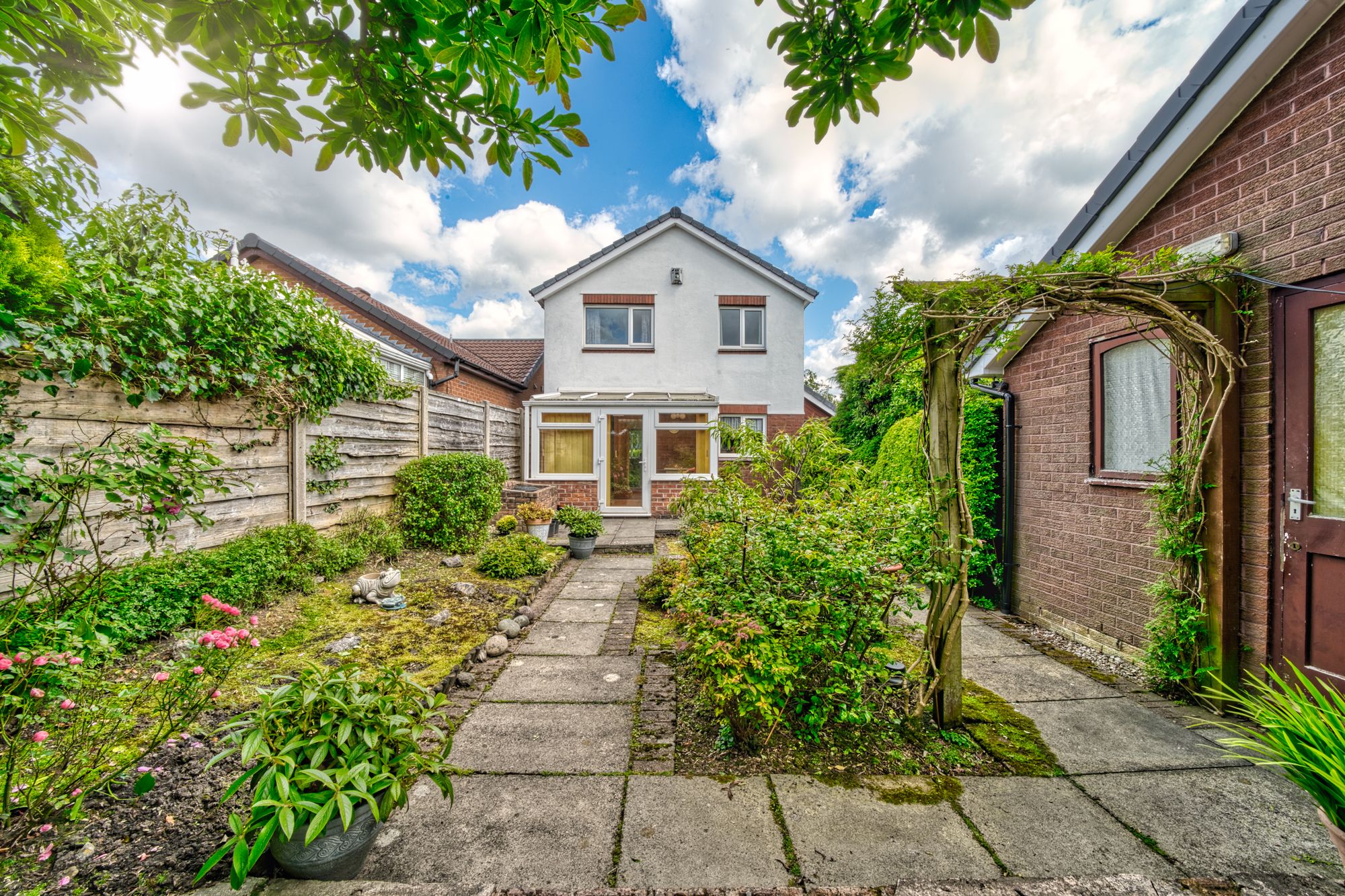 Images for Bowmont Close, Cheadle Hulme, SK8