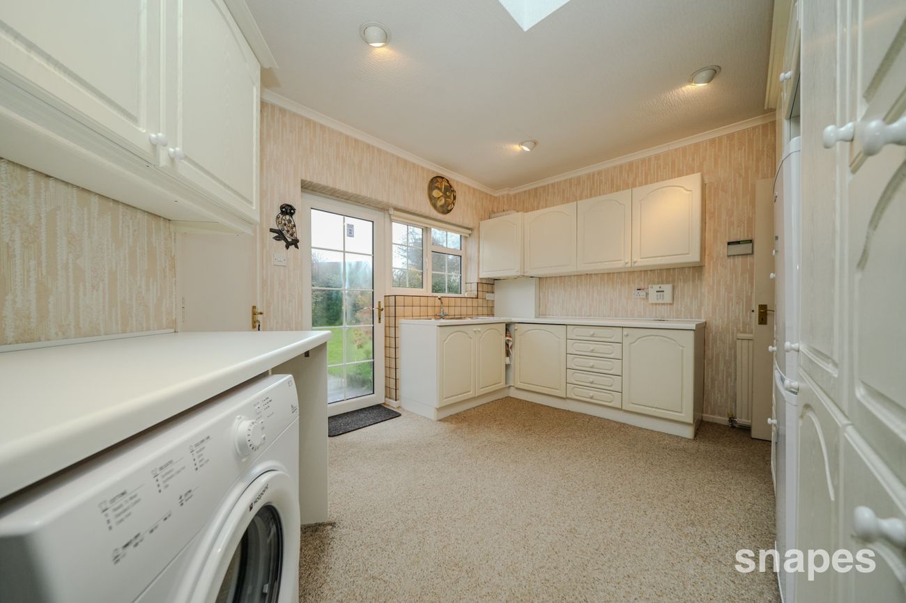 Images for Milverton Drive, Bramhall, SK7