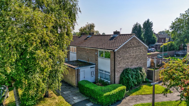 Image of Arden Close, Heald Green, SK8