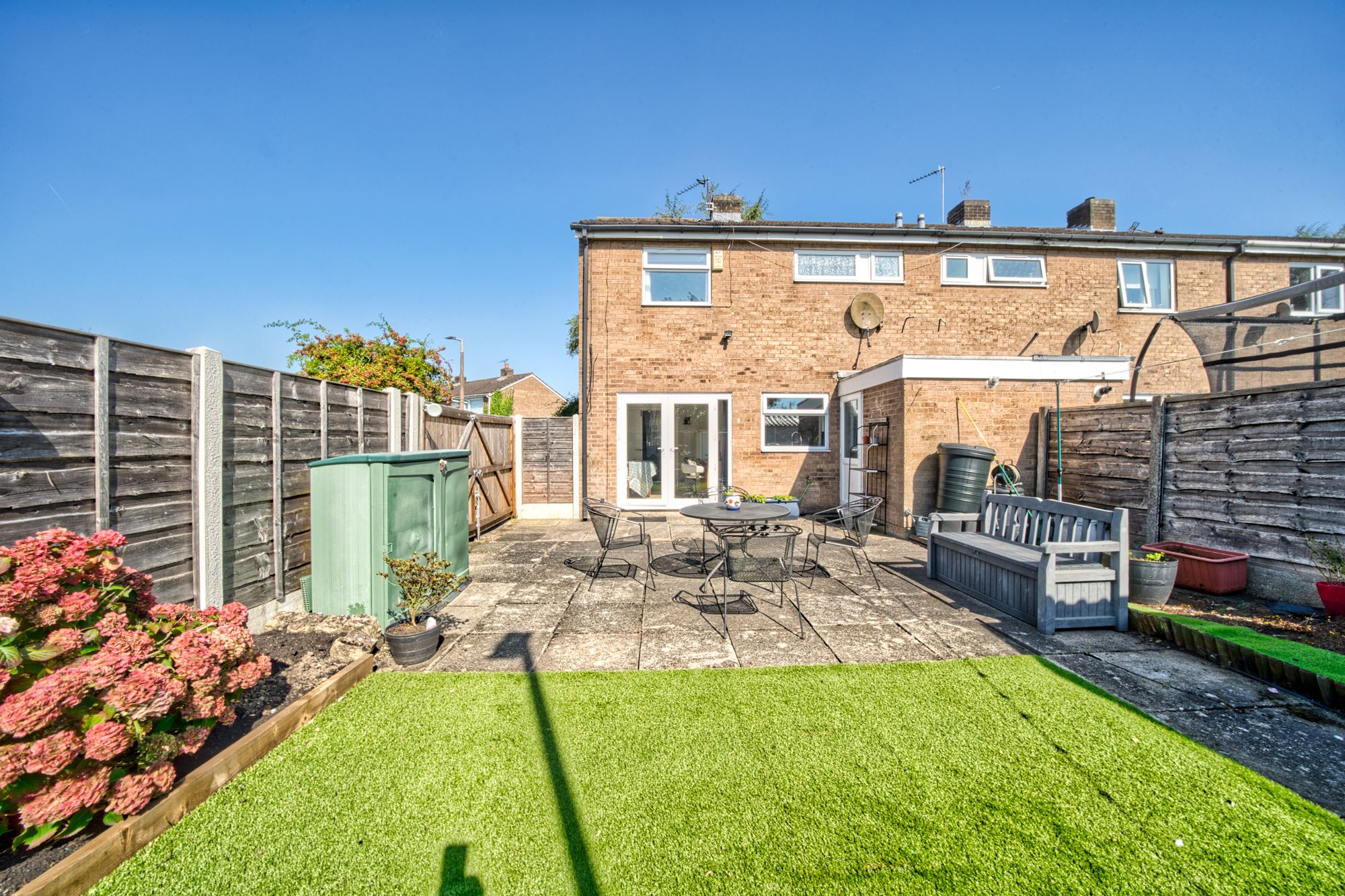 Images for Arden Close, Heald Green, SK8