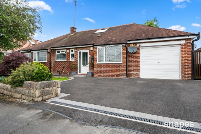 Image of Victoria Way, Bramhall, SK7