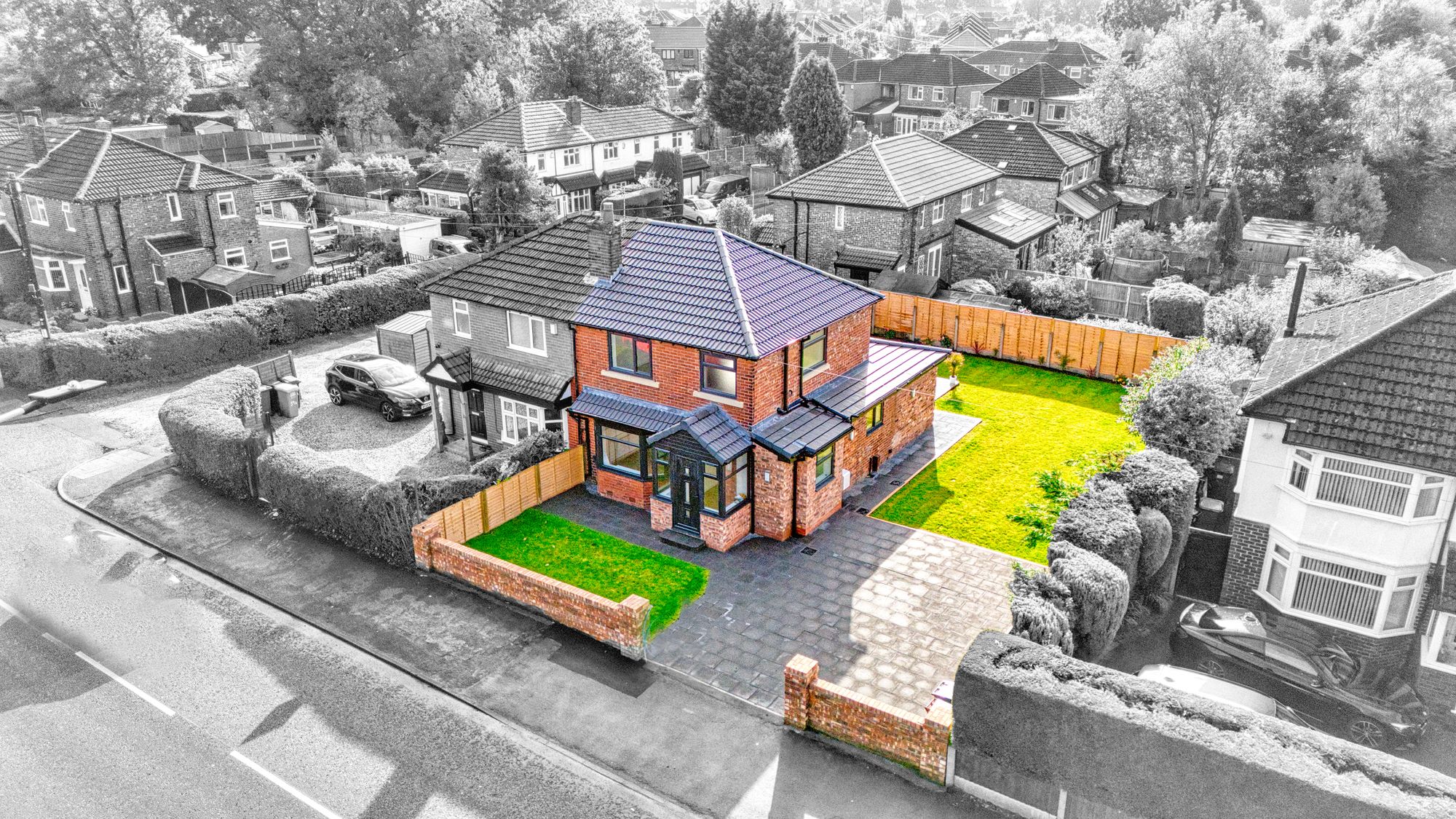 Images for Turves Road, Cheadle Hulme, SK8