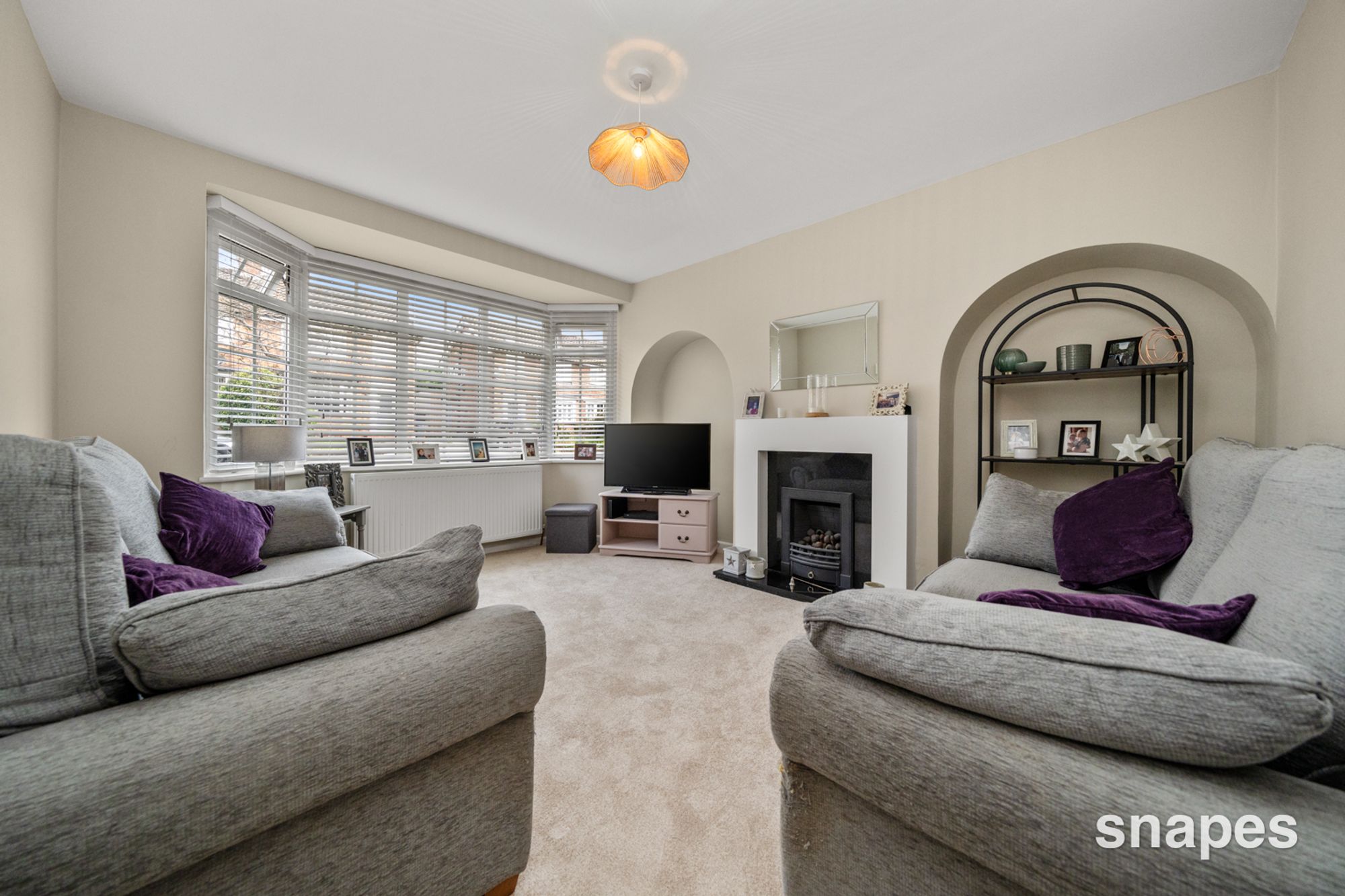 Images for Ashley Drive, Bramhall, SK7