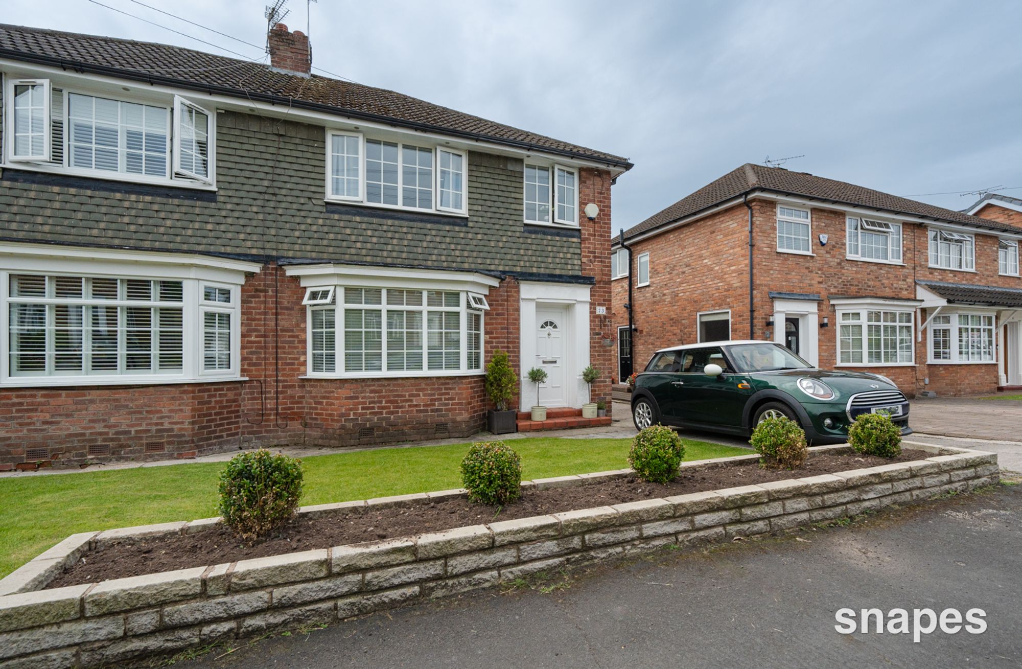 Images for Ashley Drive, Bramhall, SK7