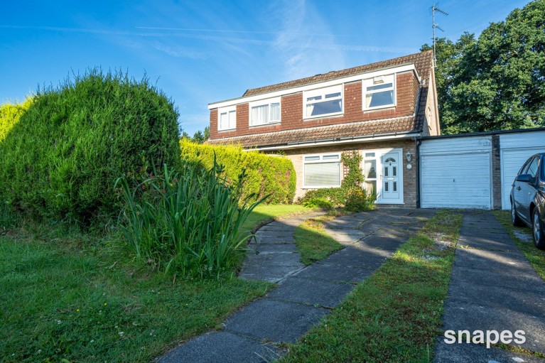 Image of Harford Close, Hazel Grove, SK7