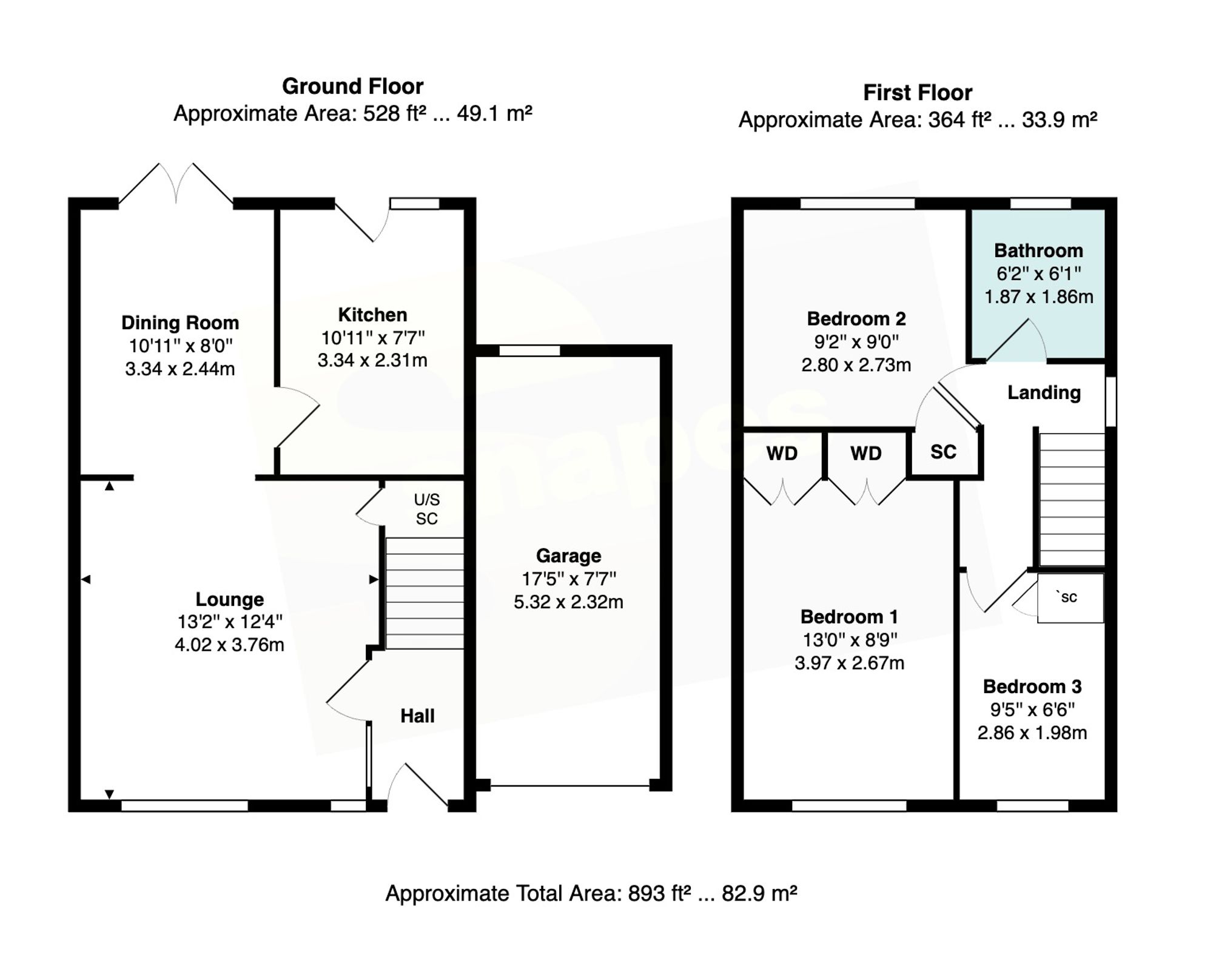 Images for Harford Close, Hazel Grove, SK7