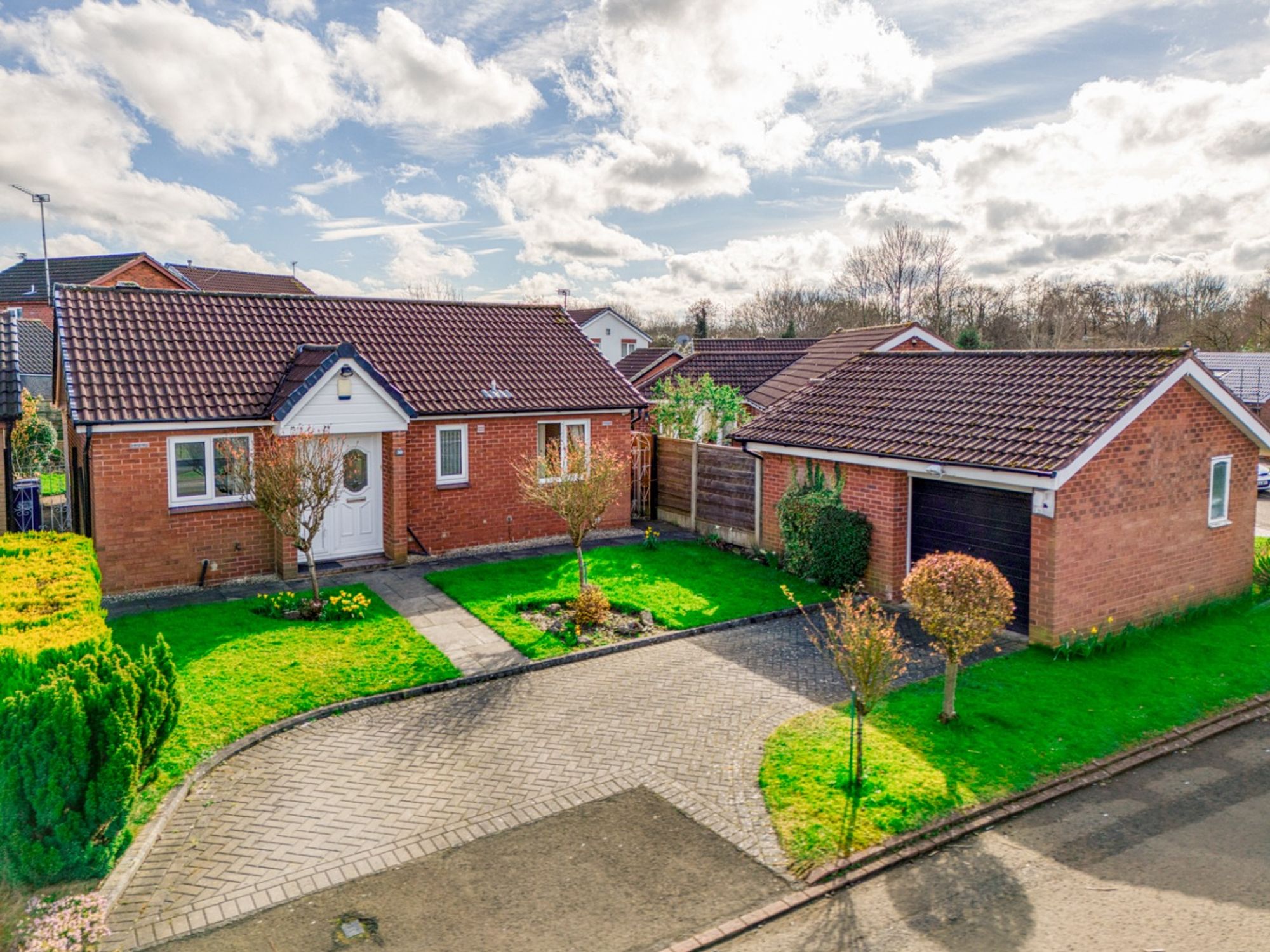 Images for Bowmont Close, Cheadle Hulme, SK8