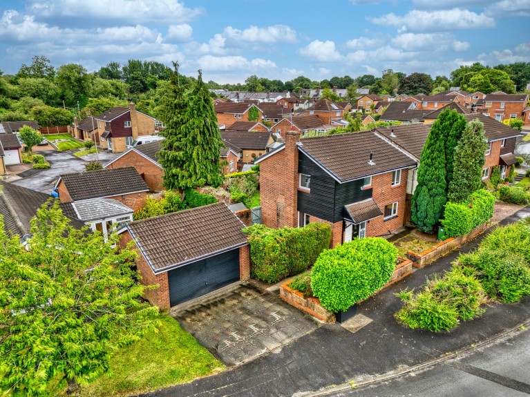 Image of Edenbridge Road, Cheadle Hulme, SK8