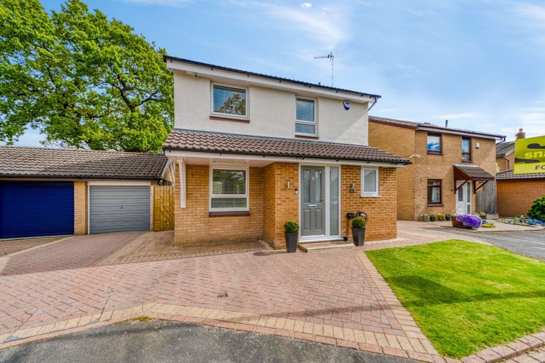 Image of Greenford Close, Cheadle Hulme, SK8