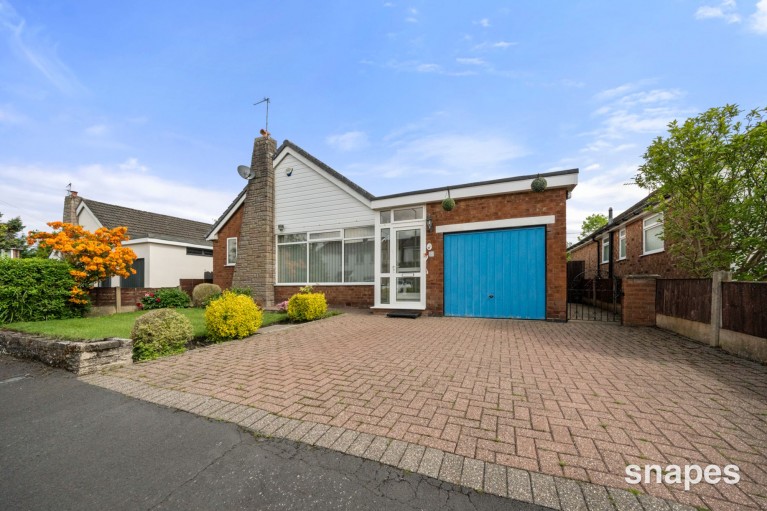 Image of Boston Close, Bramhall, SK7