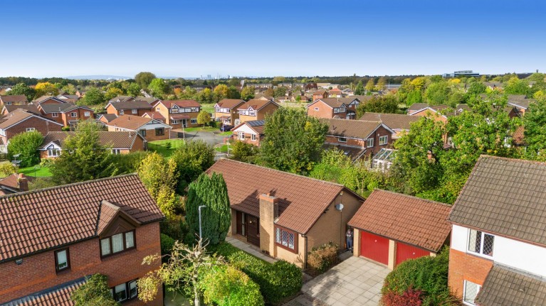 Image of Shiredale Close, Cheadle Hulme, SK8