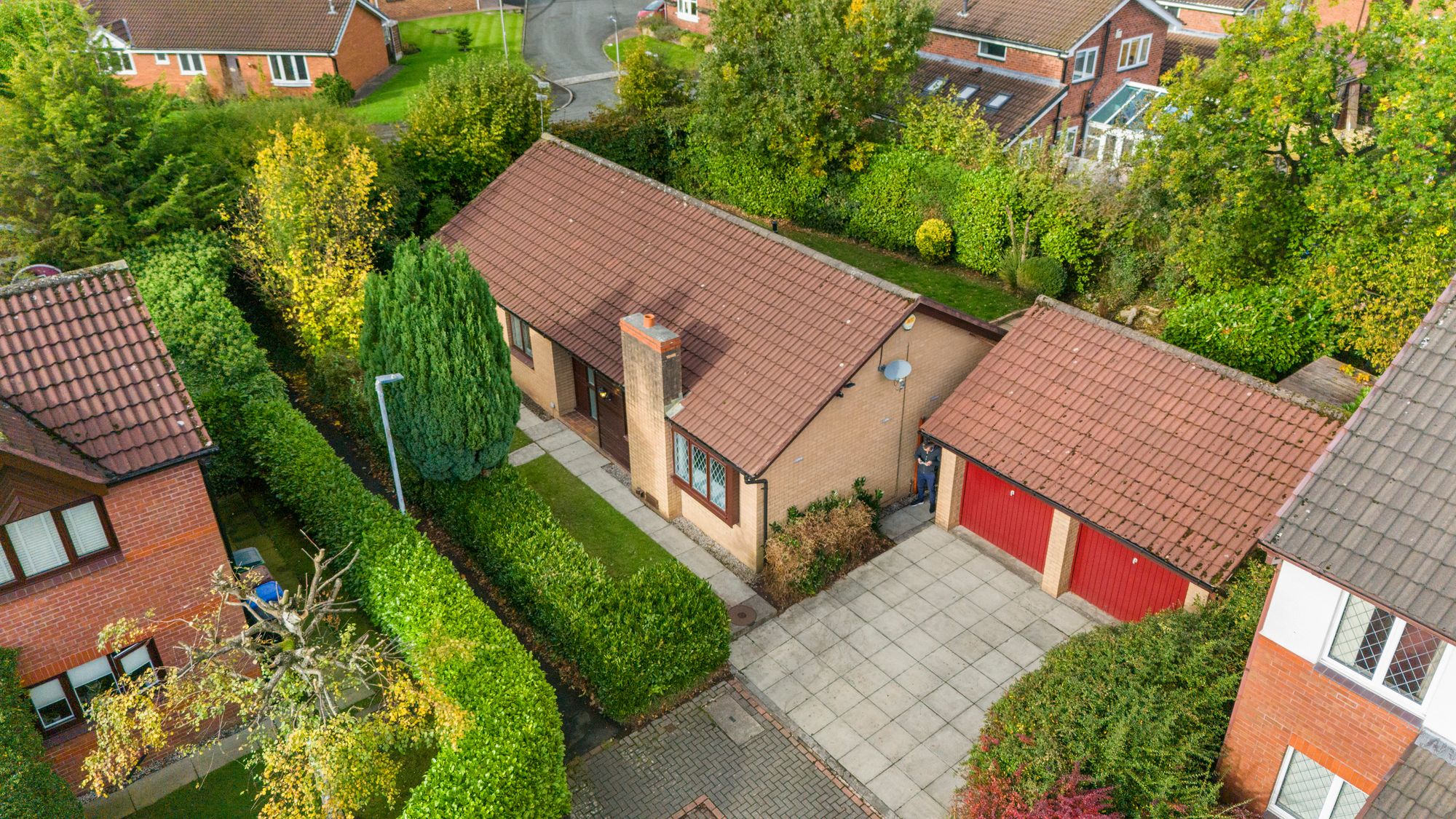 Images for Shiredale Close, Cheadle Hulme, SK8