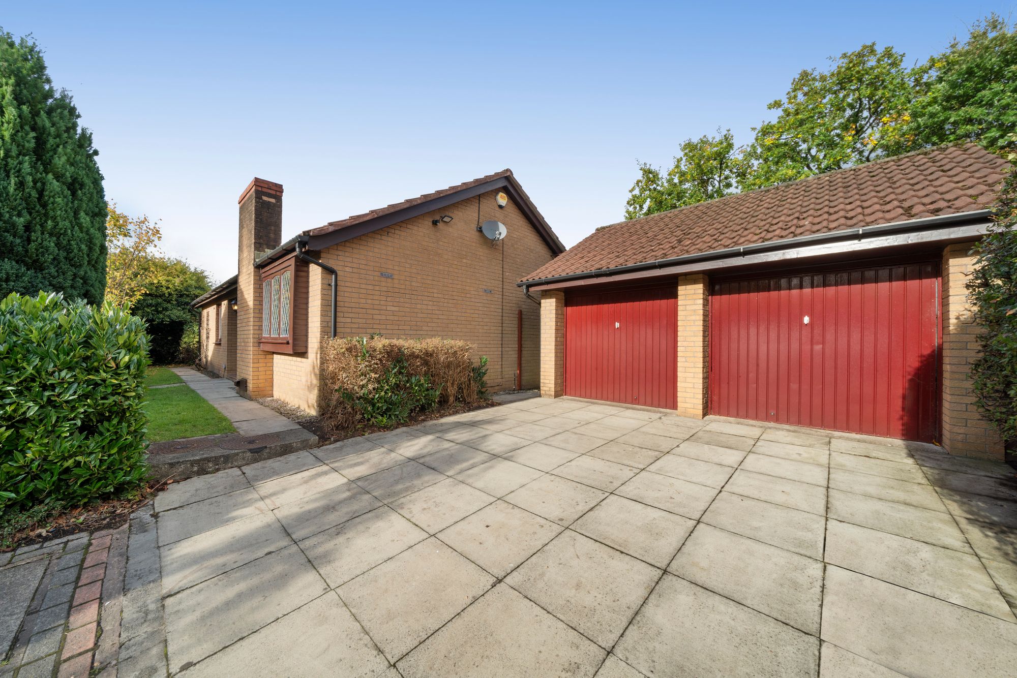 Images for Shiredale Close, Cheadle Hulme, SK8