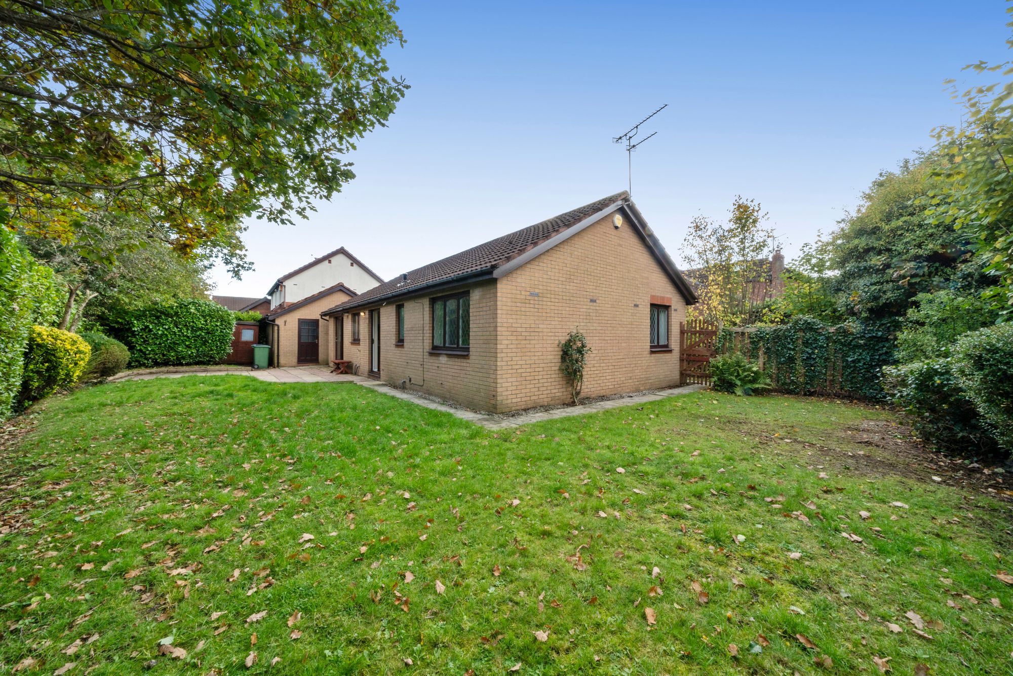 Images for Shiredale Close, Cheadle Hulme, SK8