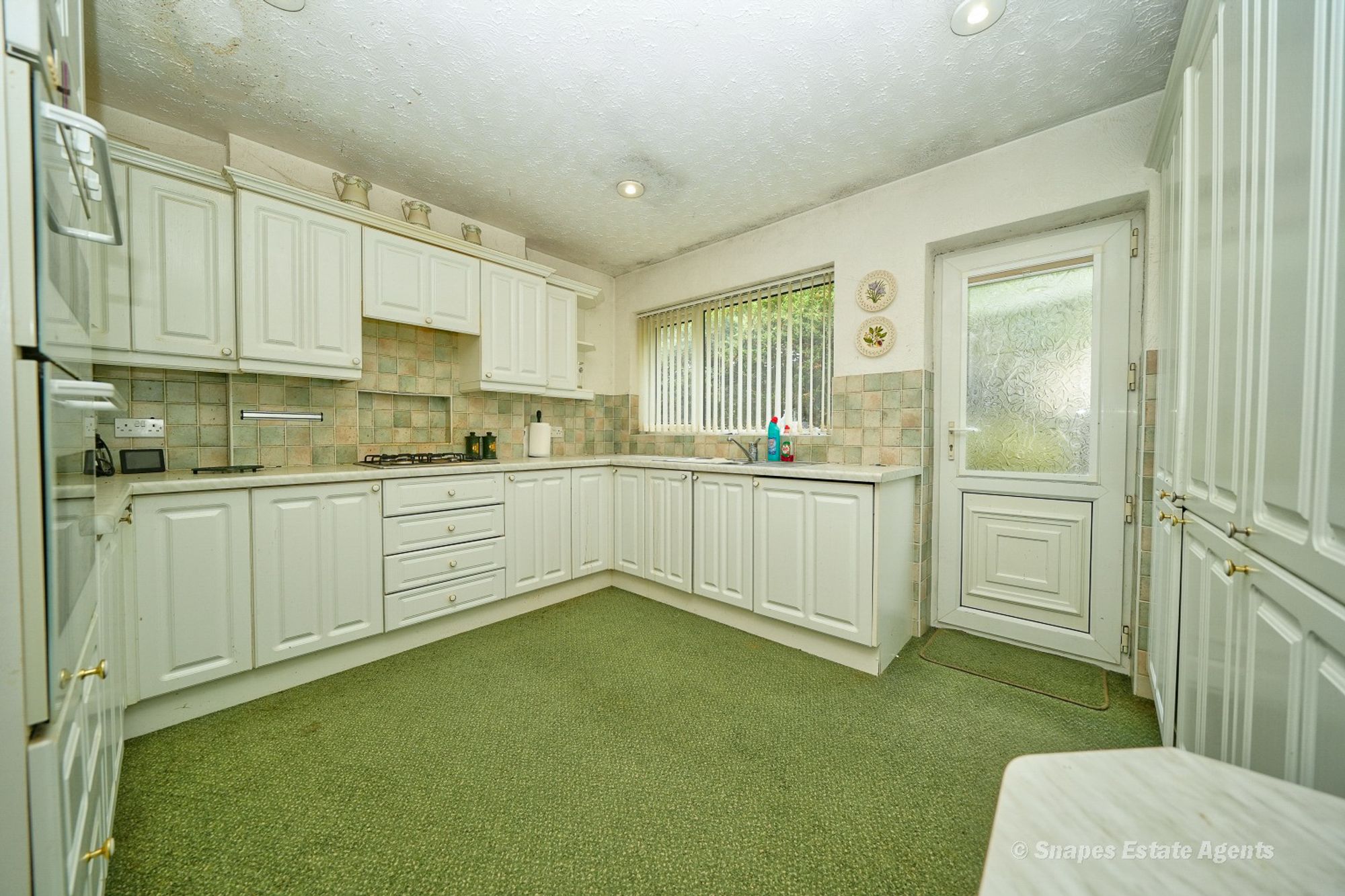 Images for Rossall Drive, Bramhall, SK7