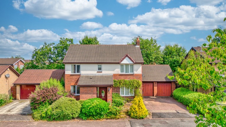 Image of Shiredale Close, Cheadle Hulme, SK8