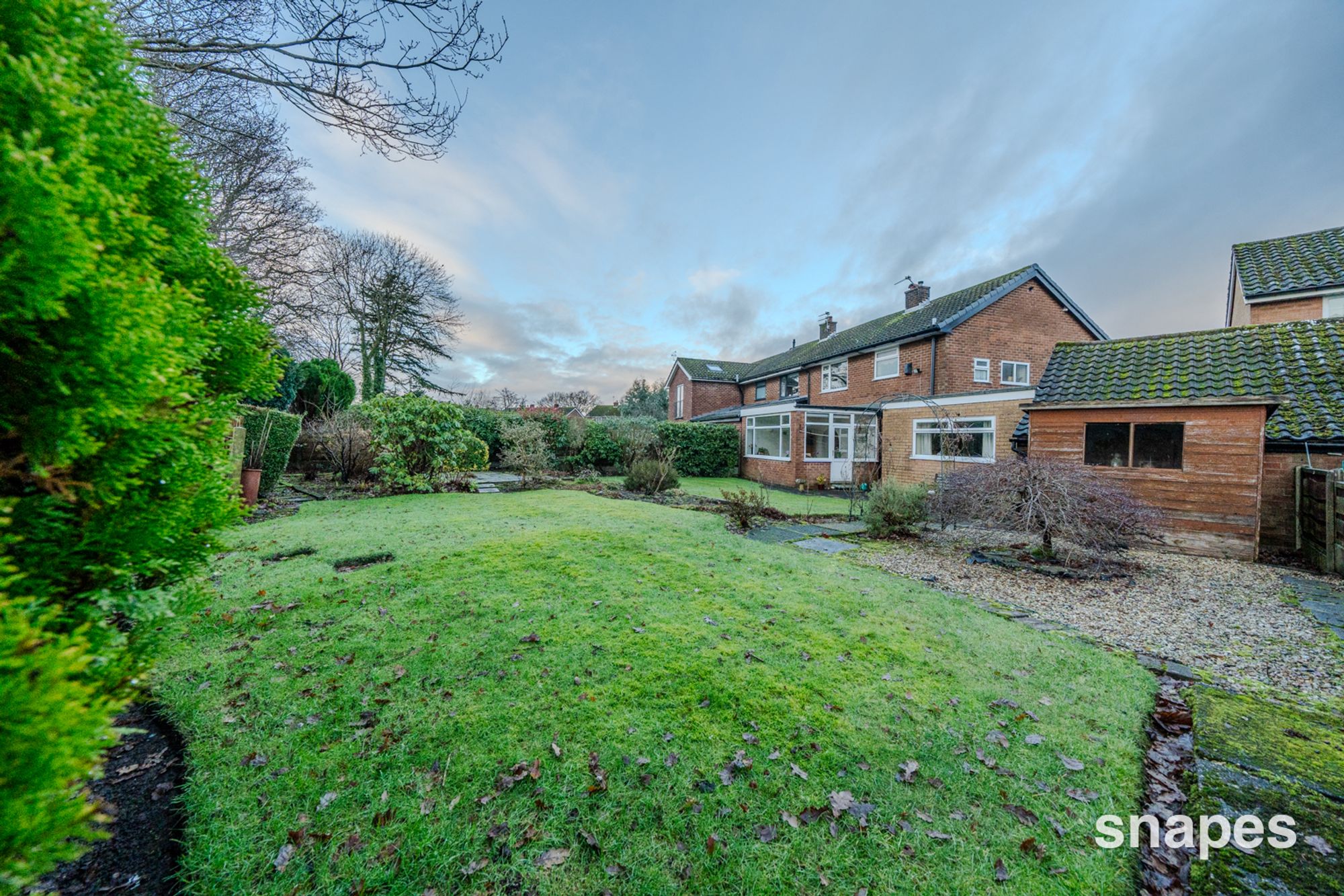 Images for Syddal Crescent, Bramhall, SK7