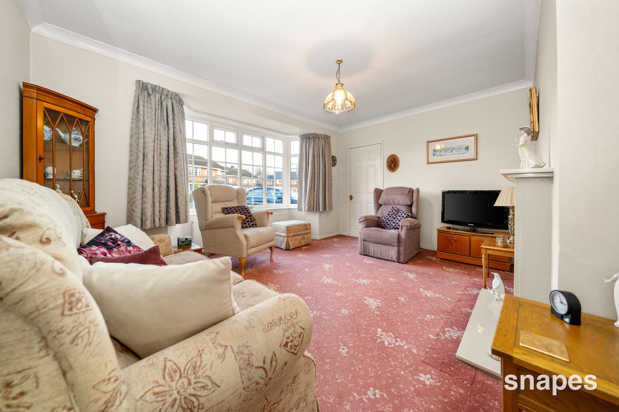 Images for Syddal Crescent, Bramhall, SK7