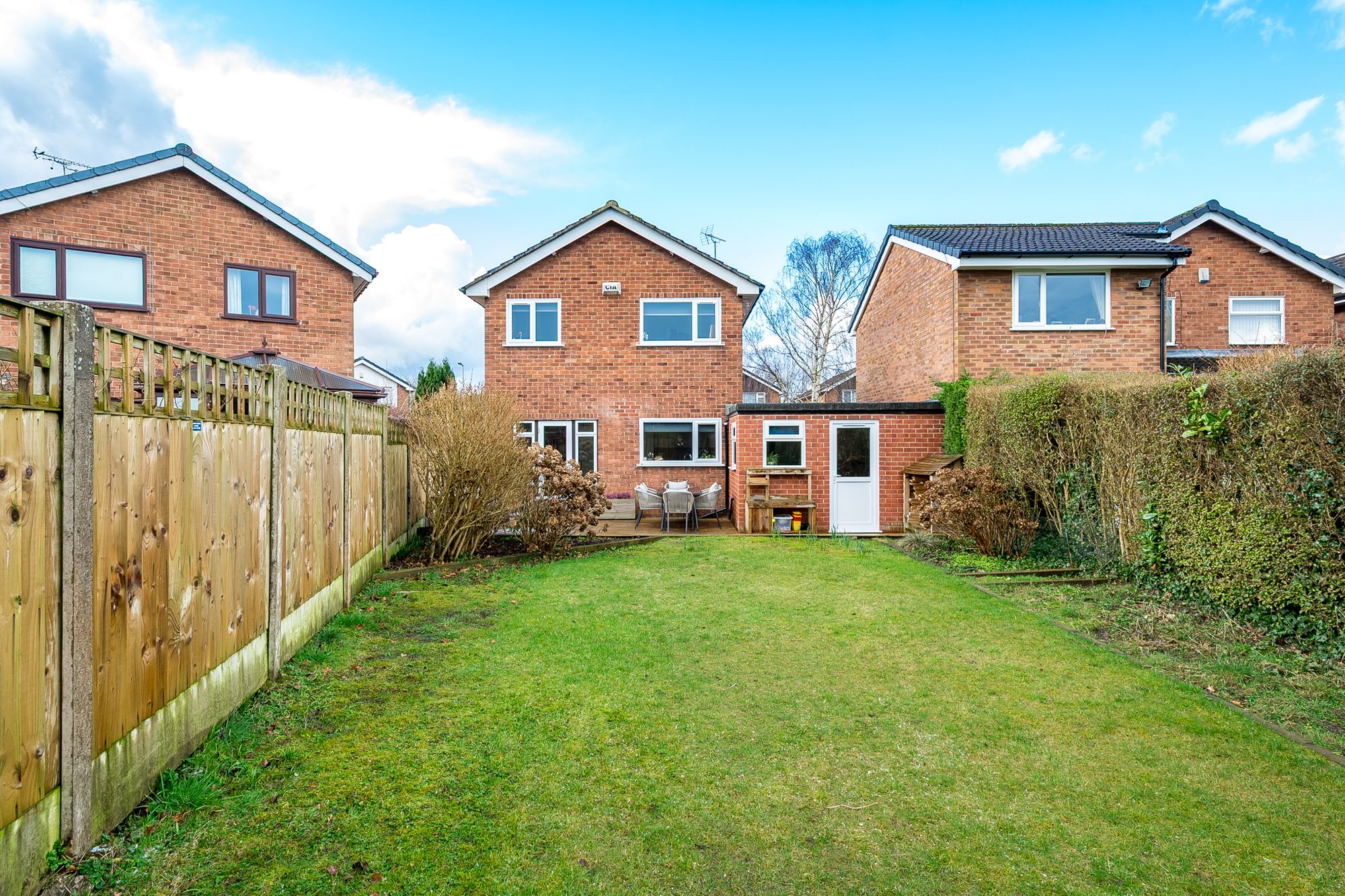 Images for Eskdale Avenue, Bramhall, SK7